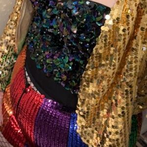 Meet your Posher, Julie